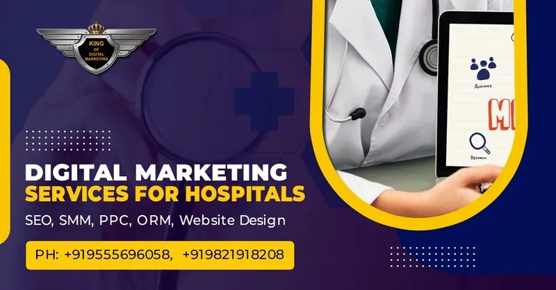 Hospitals Blog Topics